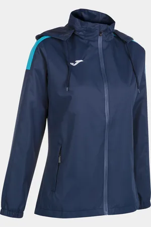 Joma Giacca antivento donna Trivor