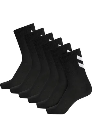 Hummel Calze da donna hmlchevron (x6)