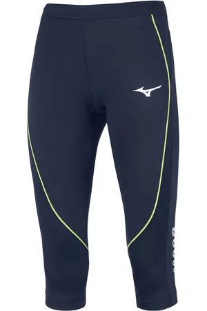Mizuno Leggings donna Premium 3/5