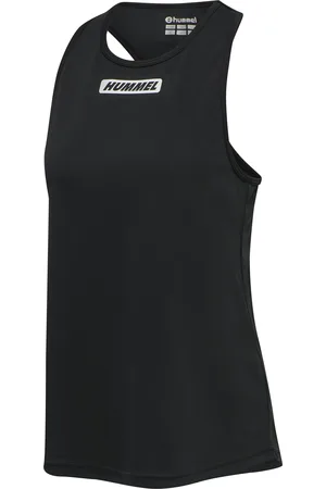 Hummel Canottiera da donna TE Tola