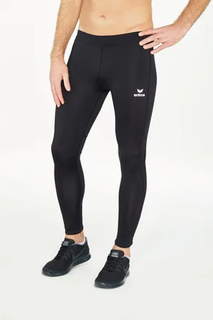 Erima Legging bambino winter performance