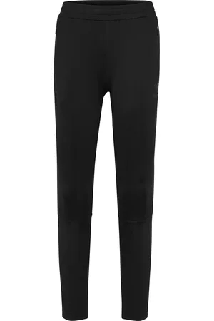 Hummel Pantaloni slim Selby