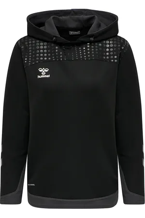 Hummel Felpa con cappuccio da donna hmllead poly
