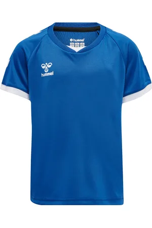 Hummel Maglietta per bambini hmlhmlCORE volley