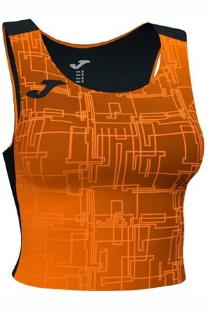Joma Top da donna Elite VIII