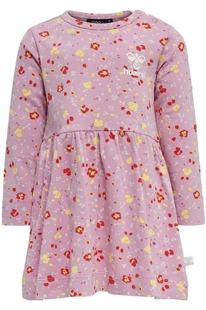 Hummel Vestito a maniche lunghe per bambini hmlmira