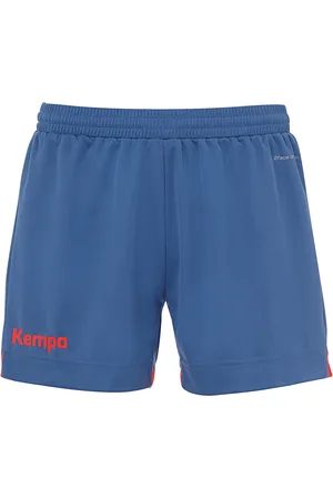 Kempa Pantaloncini da donna Player