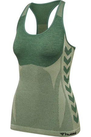 Hummel Canottiera da donna Clea