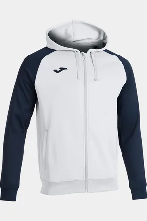Joma Felpa con cappuccio Academy IV