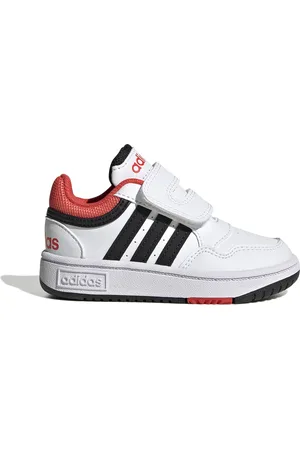 adidas Scarpe da ginnastica per bambini Hoops