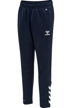 Hummel Tuta da jogging in poliestere per bambini Core Xk