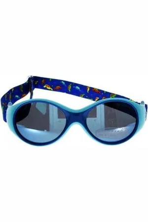 demetz Occhiali da sole per bambini Baby-Clip