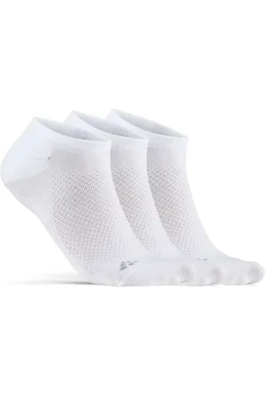 Craft Calze core dry footies (x3)