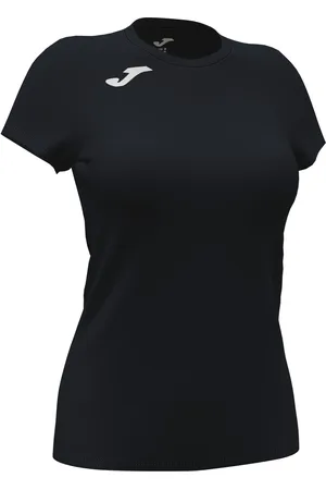 Joma T-shirt donna Record II