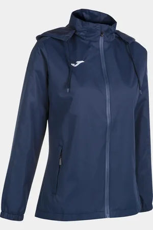 Joma Giacca antivento donna Trivor