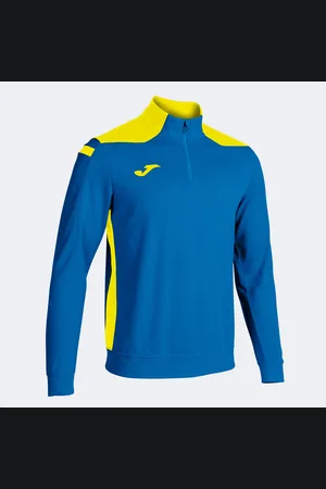 Joma Felpa Championship VI 1/2 zip