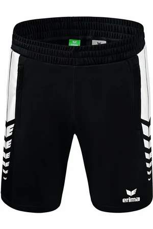 Erima Pantaloncini per bambini Worker Six Wings