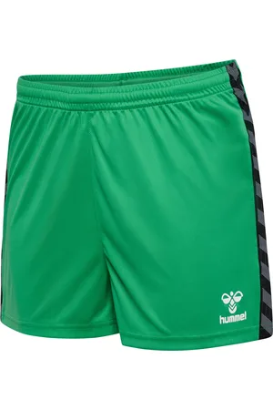 Hummel Short da donna Authentic Pl