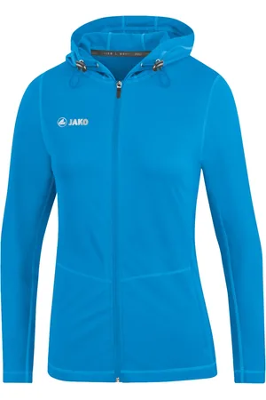 Jako Giacca femme à capuche Run 2.0