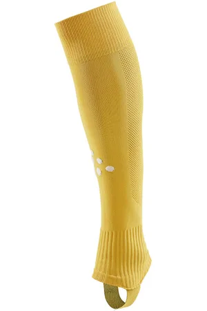 Craft Calzettoni calcio pro control solid foot