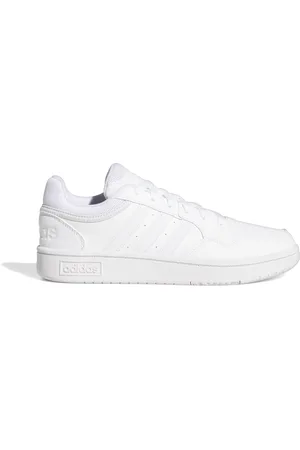 adidas Scarpe da ginnastica da donna Hoops 3.0 Low Classic