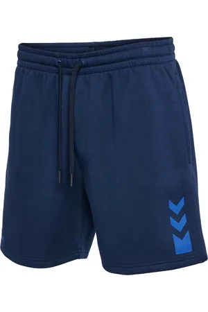 Hummel Pantaloncini di cotone Active