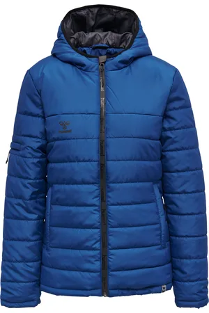 Hummel Giacca da donna Quilted North