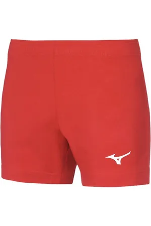 Mizuno Pantaloncini da donna Team high-kyu trad