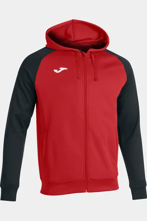 Joma Felpa con cappuccio Academy IV