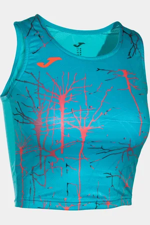 Joma Canottiera da donna Top Elite IX