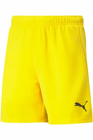 PUMA Pantaloncini per bambini Team Rise