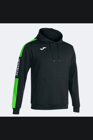 Joma Felpa con cappuccio Championship IV