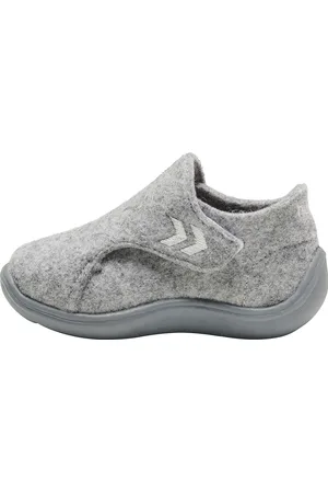 Hummel Scarpe per bambini wool slipper