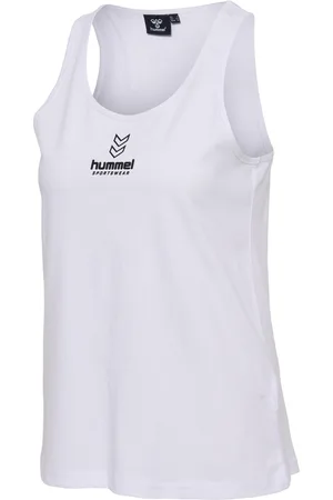 Hummel Canottiera da donna GC Val