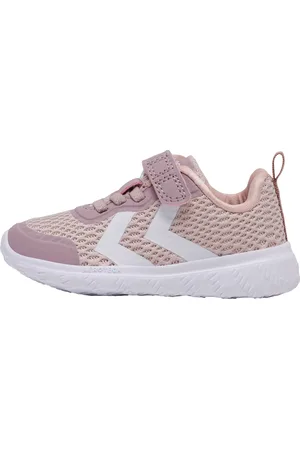 Hummel Scarpe da ginnastica per bambina Actus Recycled