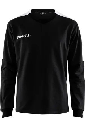 Craft Felpa da portiere progress