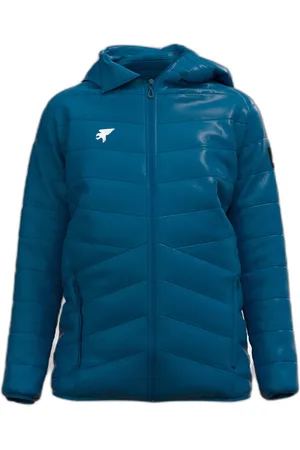 Joma Giacca impermeabile da donna Explorer