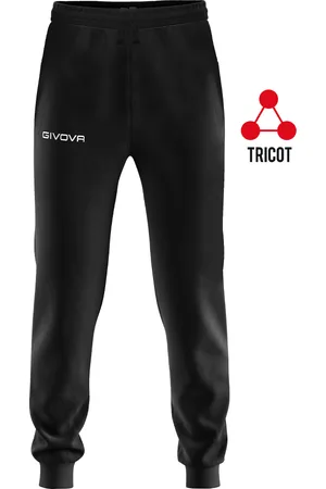 Givova Joggers tutti gli sport