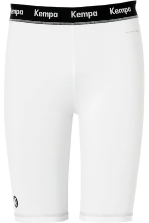 Kempa Short a compressione per bambini Attitude
