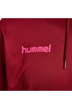 Hummel Felpa con cappuccio Promo
