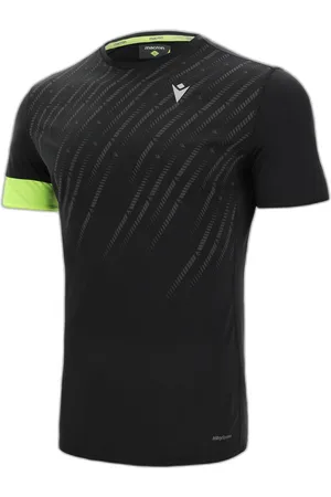 macron Maglia Start SCC Howie Reflex