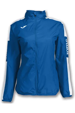 Joma Giacca antivento da donna Champion IV