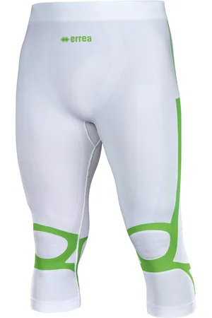 Errea Pantaloni 3/4 exo