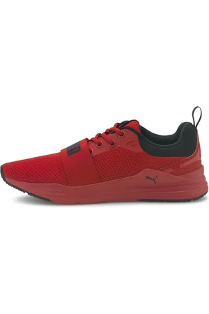 PUMA Scarpe WiRosso Run