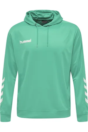 Hummel Felpa con cappuccio hmlPROMO Poly