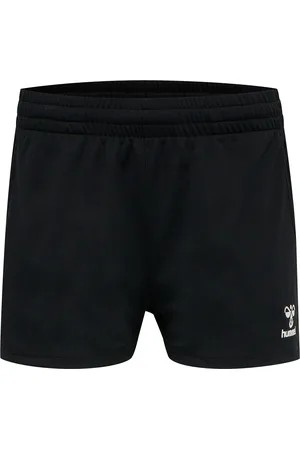 Hummel Pantaloncini da donna hmlreferee chevron