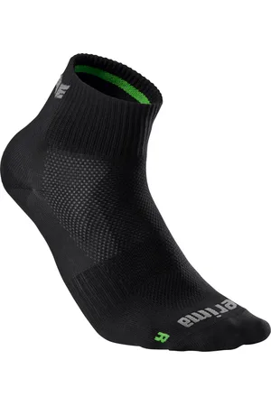 Erima Calze da corsa performanti