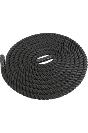 Sporti France Corda ondulata di 10 m di diametro 38 mm