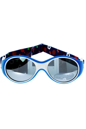 demetz Occhiali da sole per bambini Baby-Clip