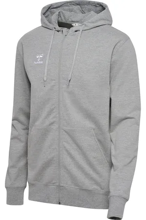 Hummel Felpa con cappuccio Go 2.0